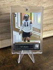 2025 Panini Nic Scourton Base (Raw)
