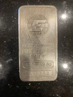 1980’s era Vintage Engelhard Silver Bar
