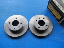 Disque de frein Ford ESCORT