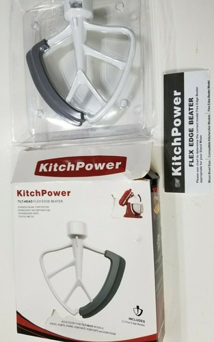kitchpower flex edge beater