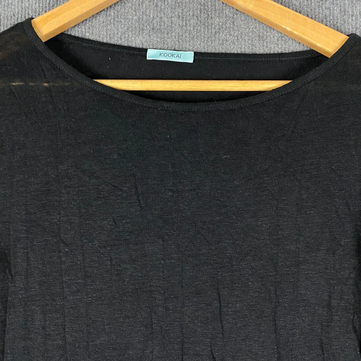 Kookai knitwear hotsell