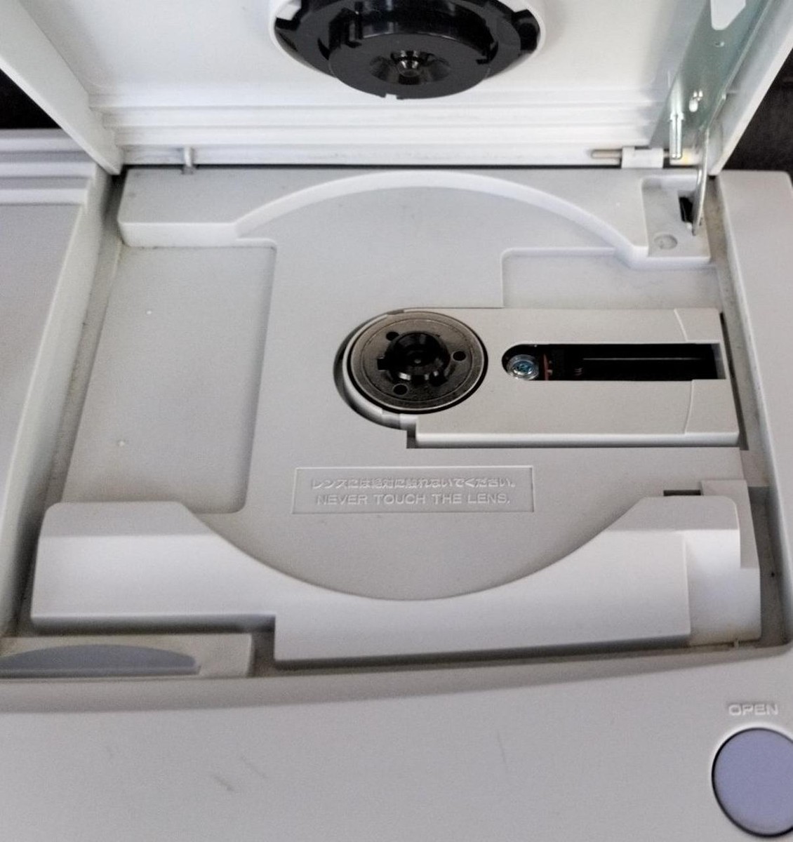 NEC PC-Engine Duo-RX Japan Retro Game console Super CD-Rom