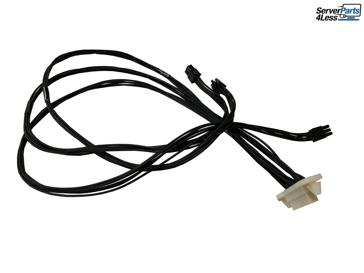 667161-001 HP Z820 GRAPHICS CARD CABLE ASSEMBLY | eBay