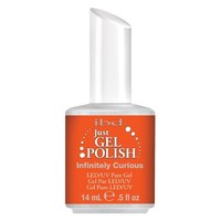 Ibd Just Gel Polish Infinitely Curious Led And Uv Pure Gel 14ml Ibd Just Gel Polish Infinitely Curious Led And Uv Pure Gel 14ml