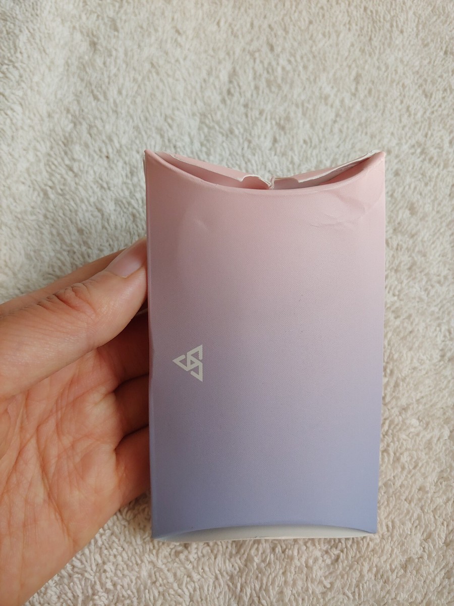 SEVENTEEN in Carat Land 2018 SVT 2nd Fan Meeting Bracelet - Flawed