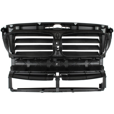 LUFTKANAL KÜHLERGRILL LUFTEINLASSKANAL LUFTFÜHRUNG  FÜR BMW 5 F10 / F11 09-17