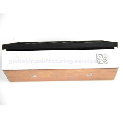 NEW SEMIKRON SKiiP83AC12IT46 Power Supply Module
