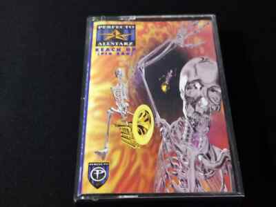Perfecto Allstarz   Reach Up (Papa's Got A Brand New Pig Bag)  - Cassette Single