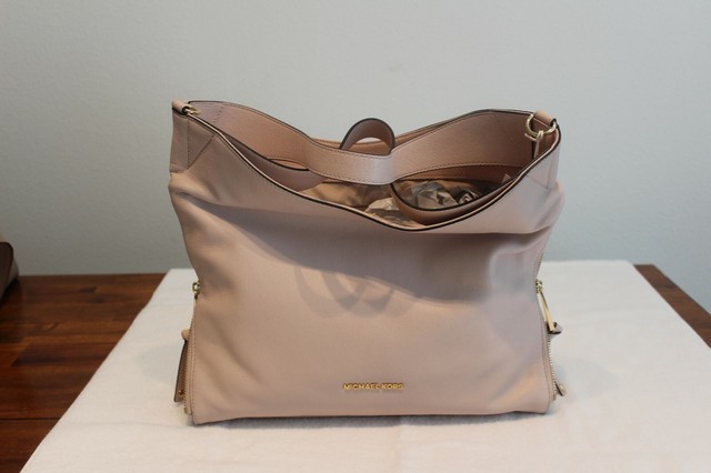 MK devon bag