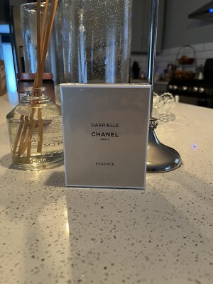 CHANEL PARIS GABRIELLE ESSENCE EAU DE PARFUM VAPORISATEUR SPRAY 100ML/3.4 FL. OZ