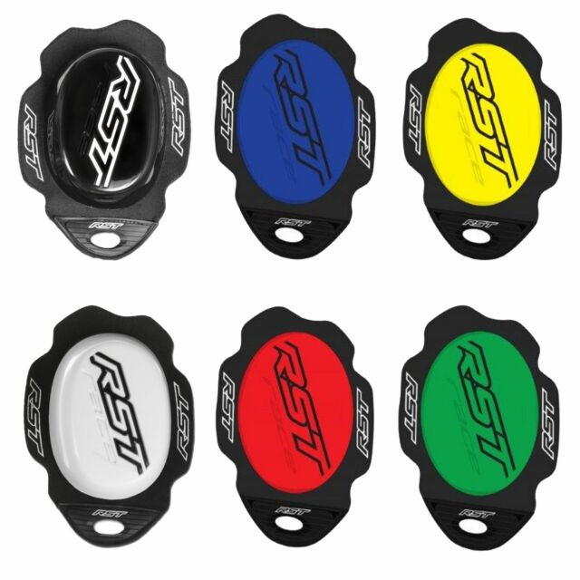 Sliding Road Circuit Competition Motorcycle Slider with Logo Knee Slider