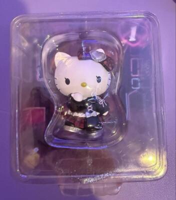 Sanrio My Hello Kitty characters Halloween 2024 Happy Lottery