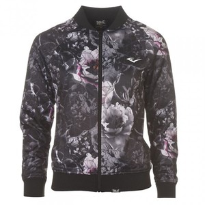 ladies flowered jackets