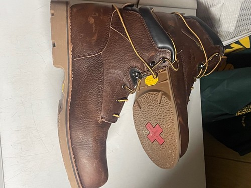 water proof steel toe shoes