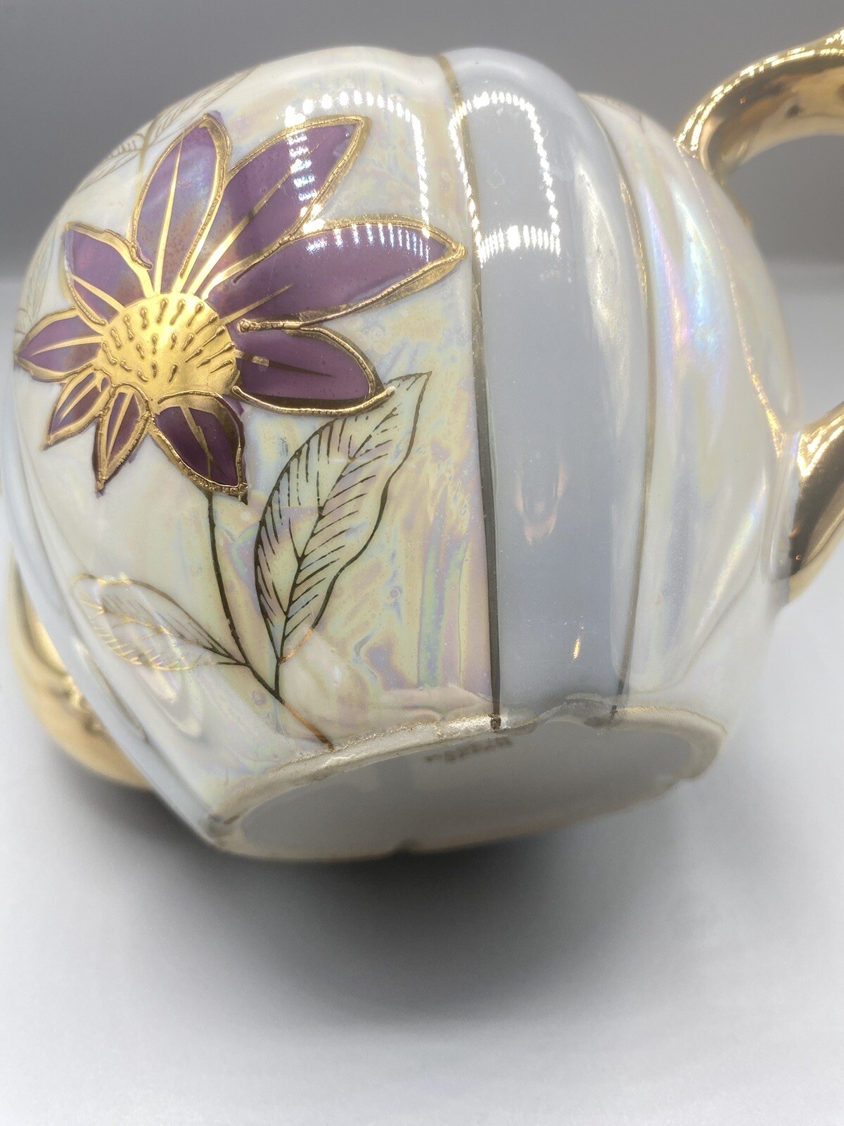 Vintage Tea set eBay