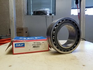 Подшипник 23122 cc w33 Подшипник 23122 cc w33