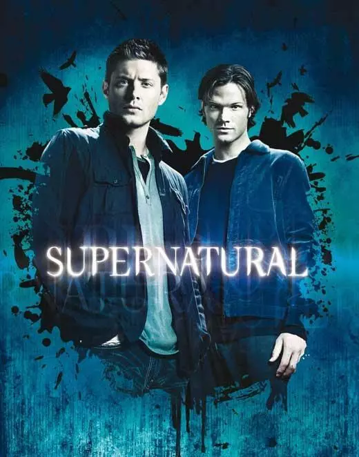 Supernatural fmovies sale
