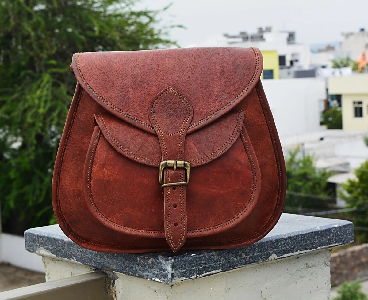 Details 161+ goat leather purse latest awesomeenglish.edu.vn
