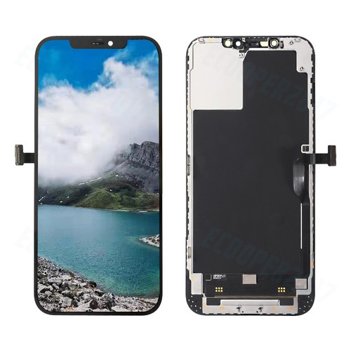 LCD Display Touch Screen For iPhone 11 XR XS Max 12 Mini 13 14 15 Pro Max Lot - Picture 58 of 93