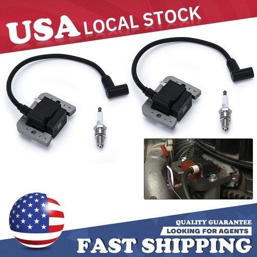 Bobina De Encendido For Motor Kohler Cv675 Cv730 Sv710 | Meses Sin Inter&eacute;s