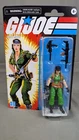 GI Joe Lade Jaye MOC Retro Collection Hasbro 3.75 Inch Action Figure