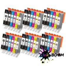 36 Ink Cartridges for PGI-270 Pixma PIXMA MG7720 TS8020 TS9020