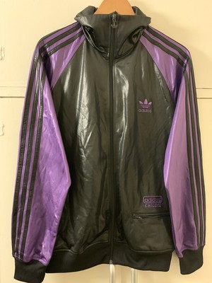 adidas chile jacke damen