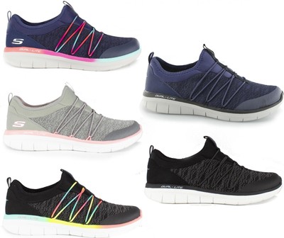 skechers simply chic