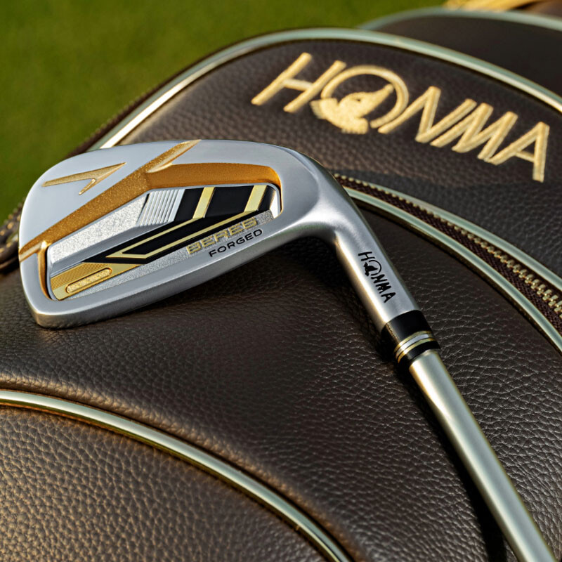 honma UT19°22°25°（3本セット） Product detail