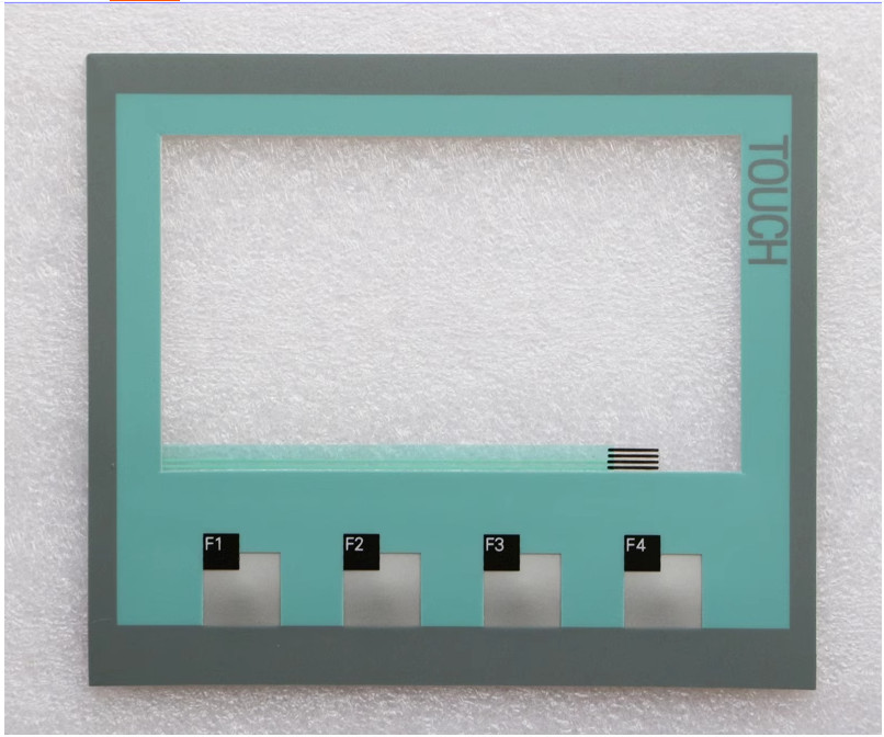 100% NEW For KTP400 6AV6647-0AK11-3AX0 Membrane Keypad Quality assurance