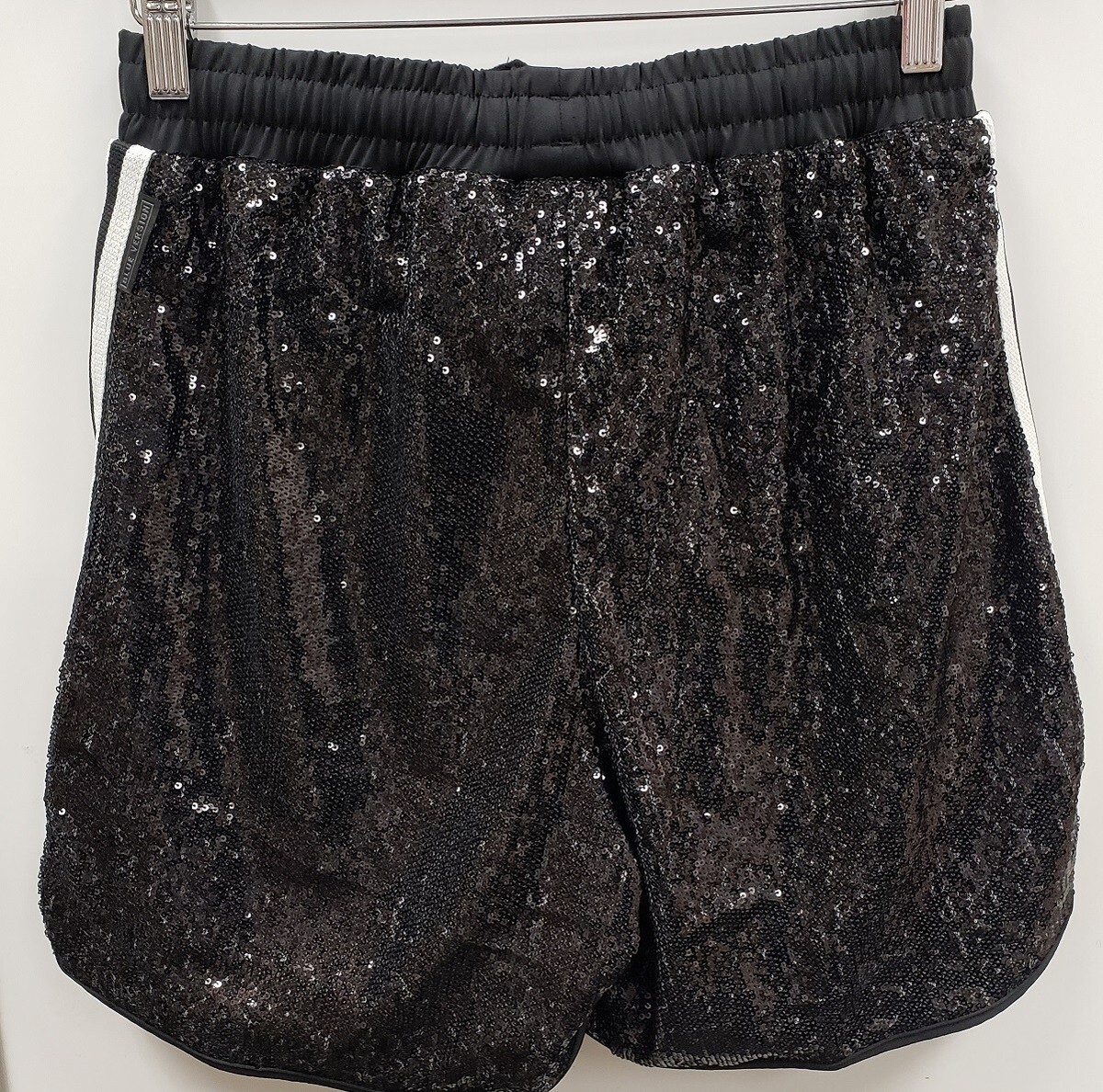 ショートパンツ ADIDAS RUFFLE SHORTS 5FT2217 adidas RUFFLE SHORTS / アディダス サテン ショーツ ラッフル