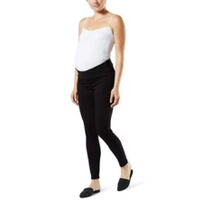 Signature by Levi Strauss & Co. Gold Label 290764 Maternity Skinny Jeans XL/L28