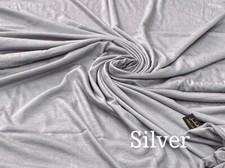 PREMIUM QUALITY DUBAI JERSEY HIJAB SCARF SHAWL STRETCHY MAXI LYCRA WRAP PLAIN