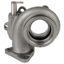 Turbocharger Turbine Exhaust Housing Fits Subaru Impreza Wrx 2.5l 2004-2014 New Turbocharger Turbine Exhaust Housing Fits Subaru Impreza Wrx 2.5l 2004-2014 New