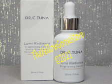 FARMASI    Dr C Tuna LUMI RADIANCE BRIGHTENING SERUM NEW, IMPROVED FORMULA