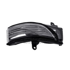 For Subaru Impreza 2012-2016 Mirror Turn Signal Light Passenger Side SU1329100