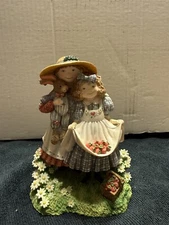 SPECIAL FRIENDS Katie and Molly II CHIP Sherri Baldwin First Edition 1998