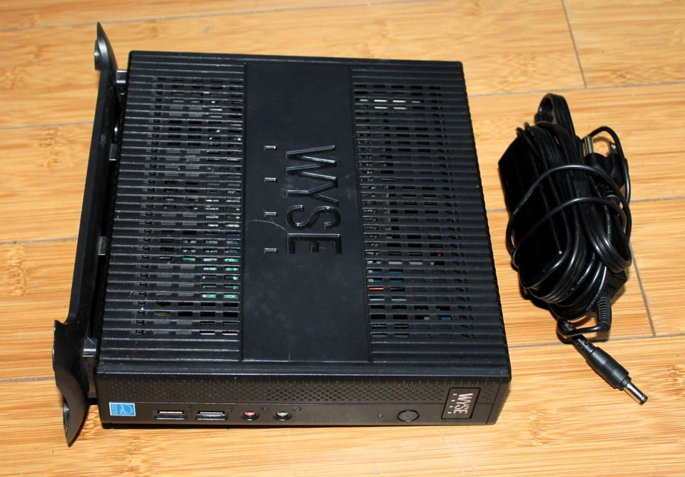 Custom Built pfSense 2.7.2 Firewall/Router Dell Wyse Zx0 Z90D7 Dual-Core 1.65GHz - Image 2 of 4