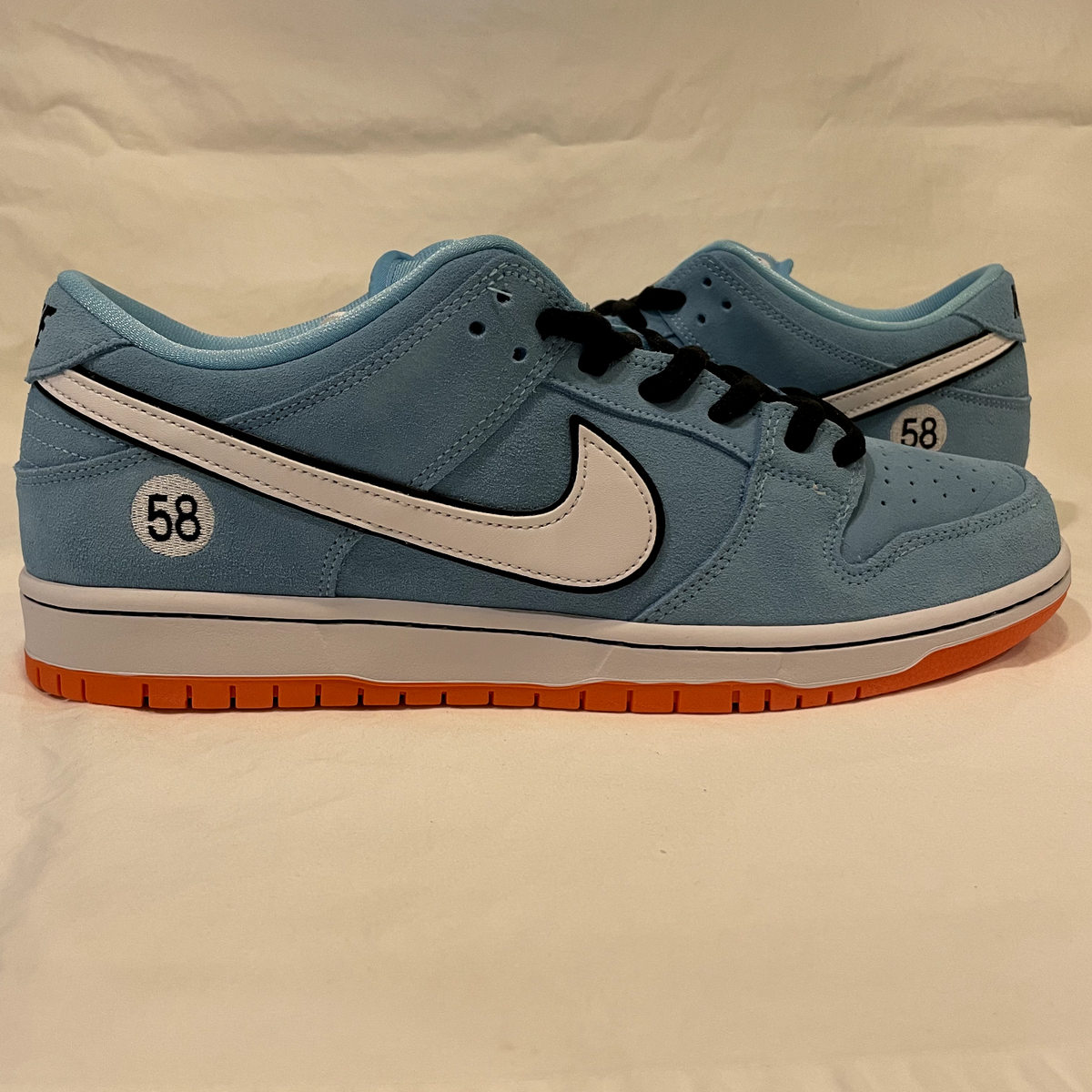 Size 13 - Nike Dunk Pro SB Low Gulf for sale online | eBay
