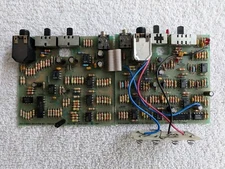 SR&D Rockman Headphone Amp Service (I, II, IIB, X100, Bass, Soloist, Ultralight)