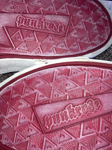 Punkrose Schuhe Größe 9 - Bild 6 von 6