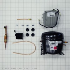 Sub-Zero Refrigerator/Freezer Compressor (702...