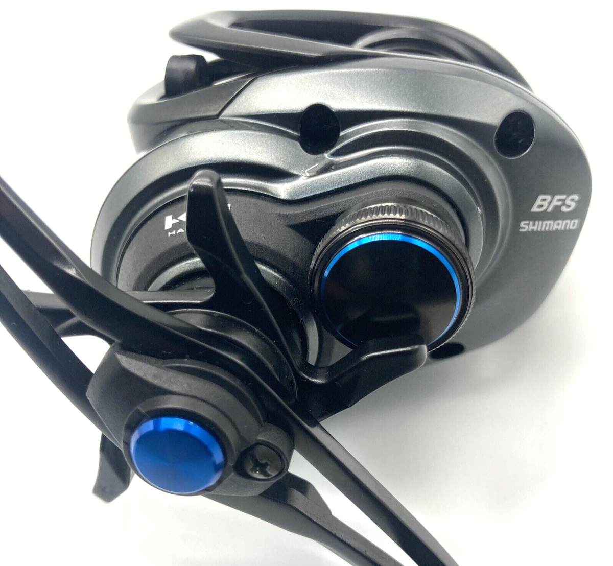 シマノ　SLX BFS 6.3 Amazon.com : Shimano SLX BFS 2021 Left : Sports & Outdoors