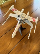 3D printed Star Wars X-WING Figurine Kit