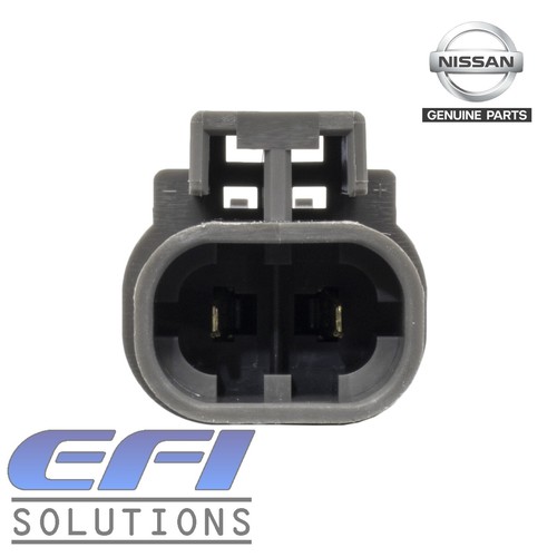 Genuine Reverse Lights Switch R32 R33 R34 Z32 S15 WC34 AWC34 D21 D22 Y60 Y61 - Picture 2 of 2