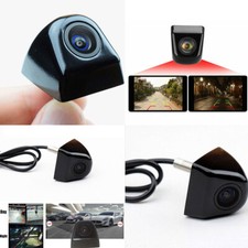 US 1 Pc HD Night Vision Car Rear Camera View Reverse Backup Parking Waterproof