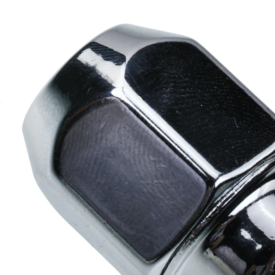 Tuerca de rueda delantera o trasera 5 piezas para Hyundai Sonata 2006-2011 Tucson Kia Optima Foto 4 de 4