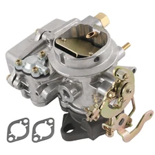 Carburetor Fits Ford 1957 1960 1962 144 170 200 223 6-Cyl 1 Barrel 1904