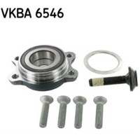 Skf Radlager Radlagersatz Vorne FüR Audi A6 Allroad 4FH C6 Vw Phaeton 3D_