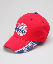 Los Angeles Clippers Adjustable Youth Baseball Hat NWT